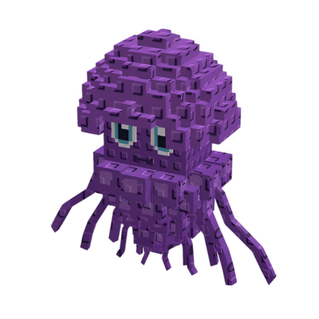 Graipusseni Medussini - ماب السرقه