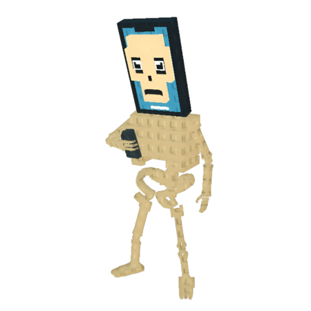 Pot Hotspot - ماب السرقه