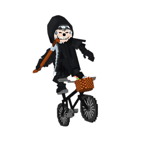 Mieteteira Bicicleteira - ماب السرقه