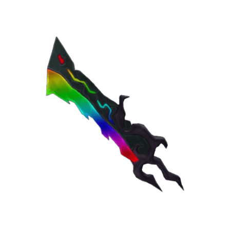 Elderwood Blade (Chroma) - ماب ام ام تو