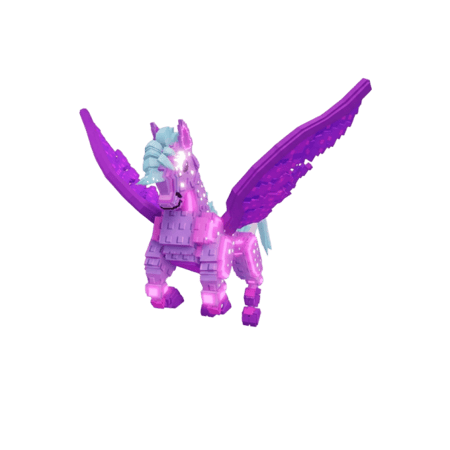 Celestial Pegasus - ماب السرقه