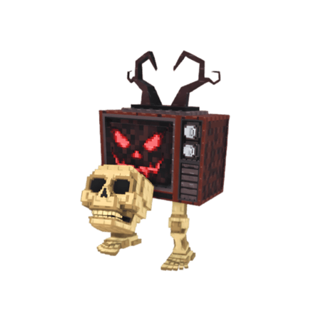 Telemorte - ماب السرقه