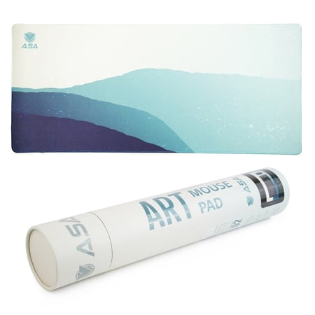ماوس باد ارت - ASA Mouse Pad ART - 90X40