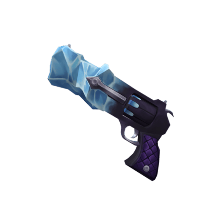 Iceblaster - ماب ام ام تو