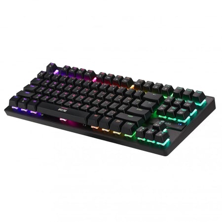 كيبورد ايه اس ايه ابيكس برو ميكانيكي ASA Apex Pro Keyboard Mechanical RGB