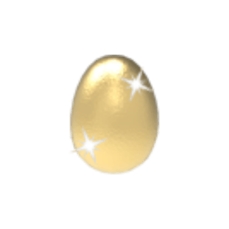 Golden Egg - ماب ادوبت مي