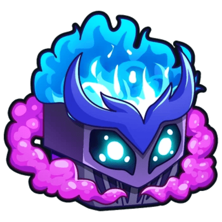 فاكهة الغاز الأبدية - Gas