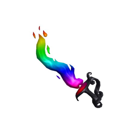 Candleflame (Chroma) - ماب ام ام تو