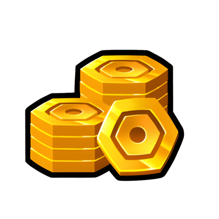 Trade Tokens ( كوينز التريد ) - ماب الهروب من التسونامي