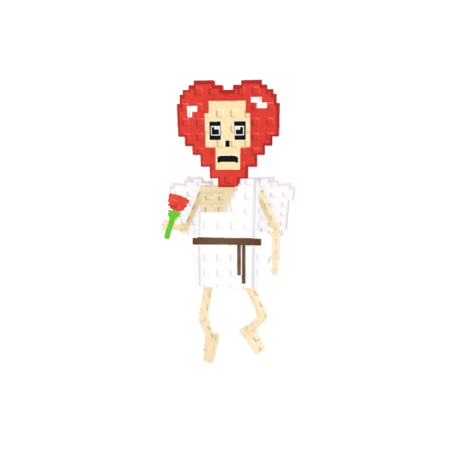 Cupid Hotspot - ماب السرقه