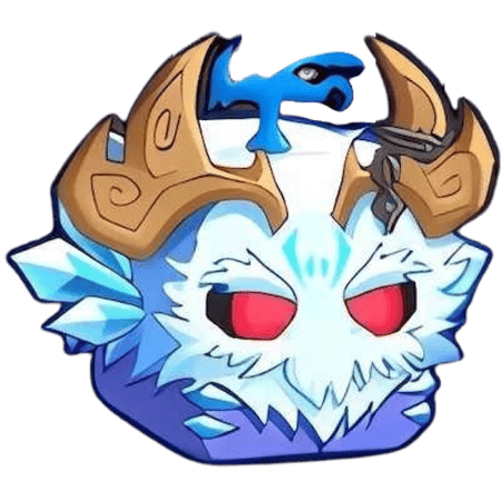فاكهة اليتي الأبدية - Yeti