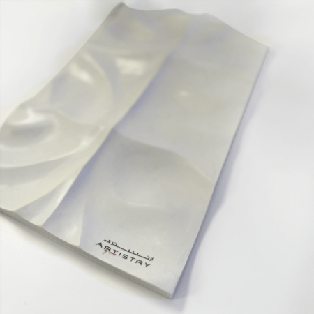 صينية تقديم مقسمة