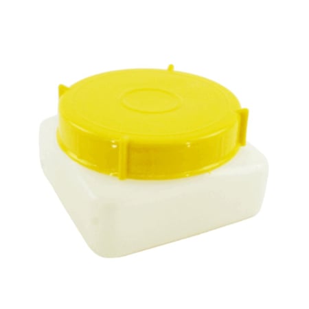 برطمان للسكر او الشاي