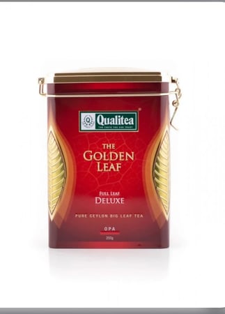 شاي كواليتي