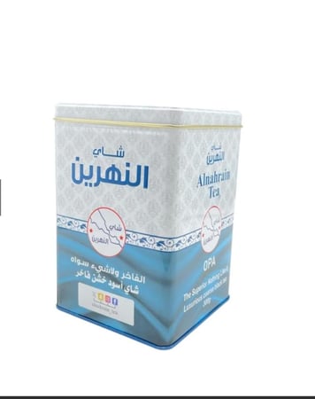 شاي النهرين OPA