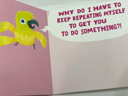 كرت عيد ميلاد