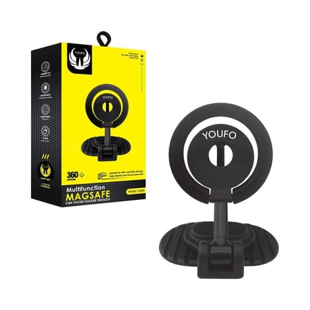 YOUFO Magnetic Phone Holder Y4859