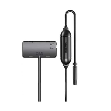 DDPAI OBD Intelligent Hardwire Kit