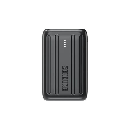 متنقل زندور 10000 مللي أمبير 20 واط منفذين PD-USB