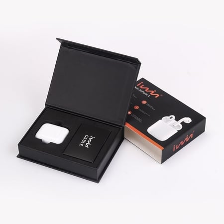 iWin AirPods 2 Wireless Earbuds