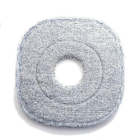 ممسحة أرضيات ذكية 360 درجة من فيرتك