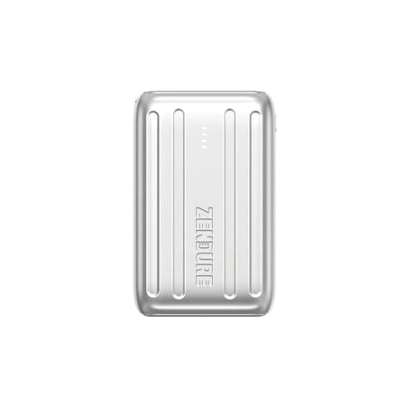 متنقل زندور 10000 مللي أمبير 20 واط منفذين PD-USB
