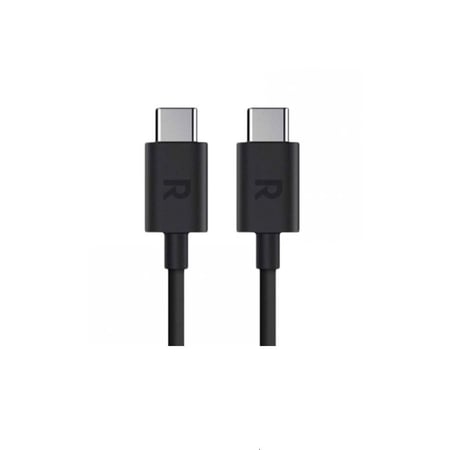 RAVPower Type-C to Type-C Cable 2M