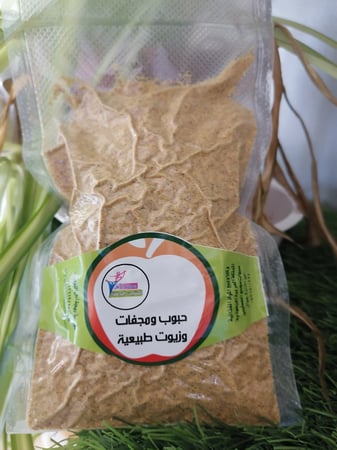 المجموعة (لمشاكل البروستاتا والخصوبة 150غرام)