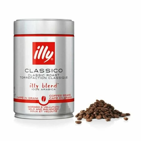 قهوة ايلي كلاسيكو حبوب