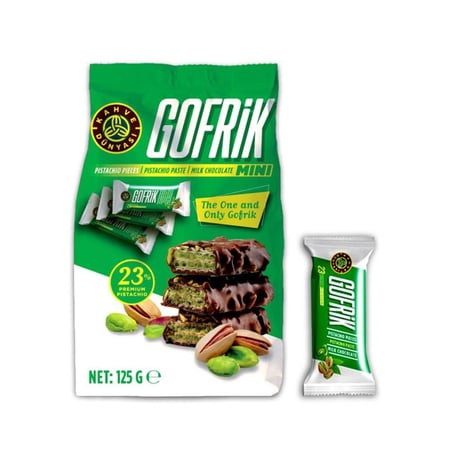 جوفريك التركي الاصلي