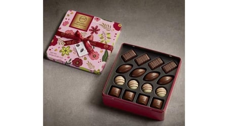 علبة شوكولاتة ايليت جورميه الفاخرة 167 جم – Elit Gourmet Collection Ch
