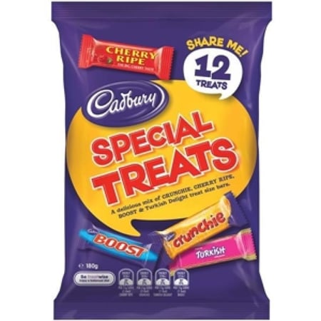 كادبوري سبيشل تريتس مشكل 180 جم Cadbury Special Treats
