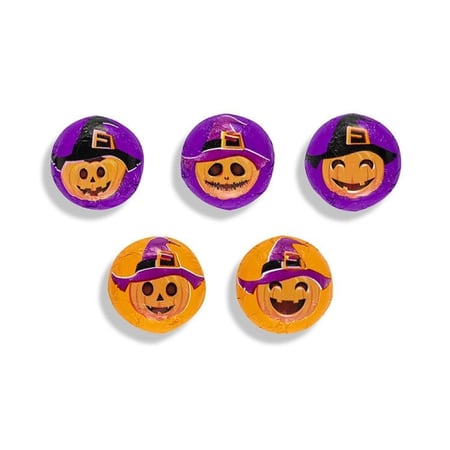 شوكولاتة ايليت هالووين بالبندق – Elit Happy Halloween Hazelnut Chocola