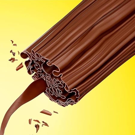 شوكولاته كادبوري (Cadbury) فليك 80 جم بريطاني