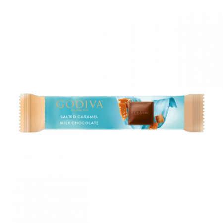 شوكولاته جوديفا كراميل مملح 32 جم