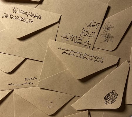 ظروف "حسب الطلب"