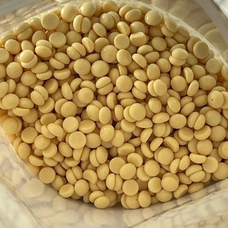 8 كياس واكس وزيت واعواد