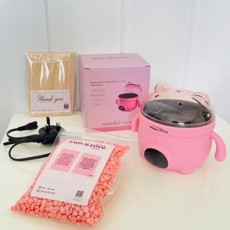 العرض التجريبي