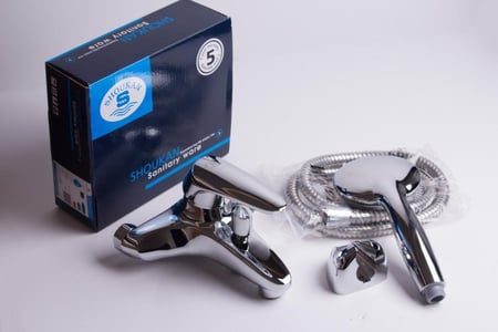 خلاط دش Shoukan