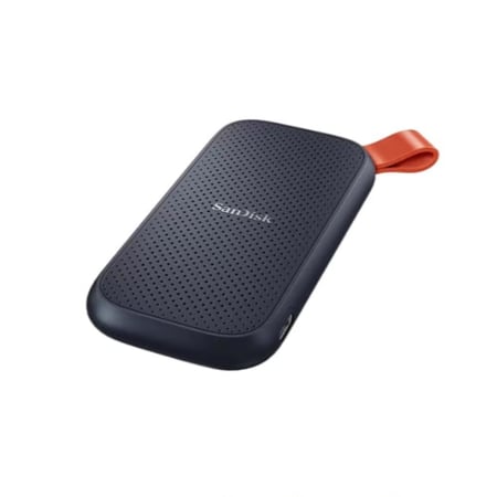 محرك الأقراص اس اس دي بسعة 2 تيرابايت من ساند يسك