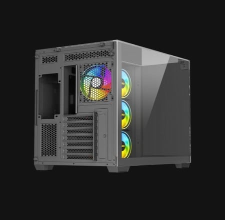 كيس  WARDEN RIDER من TWISTED MINDS