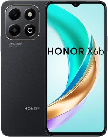جوال X6B من HONOR