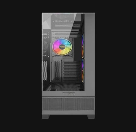 كيس DARKPULSE TEMPERED GLASS من TWISTED MINDS