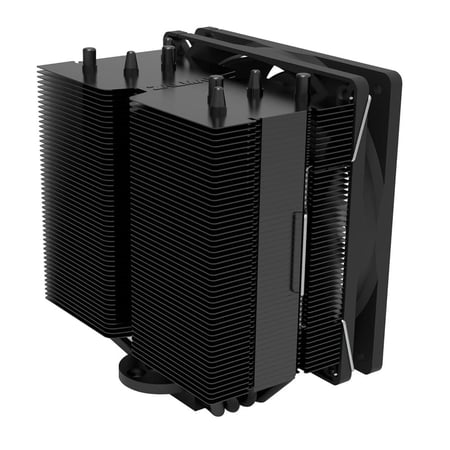 مبرد هوائي CNPS10X بيرفورما من ZALMAN