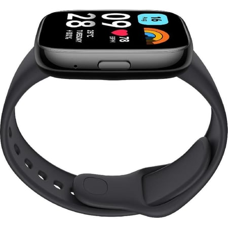 ساعة ذكية شاومي ريدمي واتش 3 أكتيف