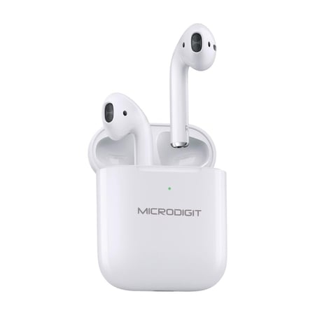 سماعة أذن لاسلكية DEP354من شركة MICRODIGIT