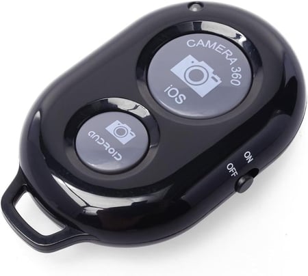 جهاز تحكم AB SHUTTER 3 عن بعد بتقنية البلوتوث