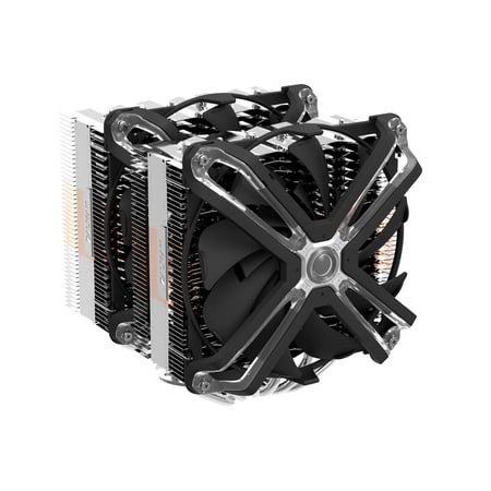 مبرد هوائي  CNPS20X من ZALMAN