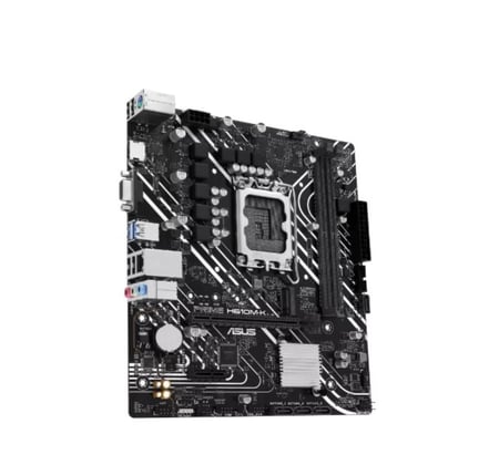 مذربورد PRIME H610M-K من شركة ASUS