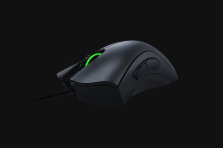 ماوس ديث ادر ايليت من RAZER